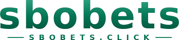 sbobets logo